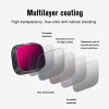 STARTRC 3 in 1 ND16 ND64 ND256 Lens Filter For DJI Mini 3 Pro - Image 5