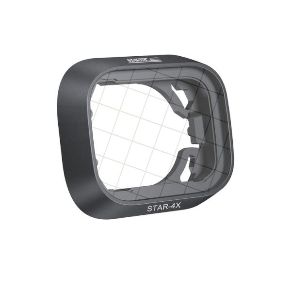 STARTRC HD Drone Star Points Lens Filter for DJI Mini 3 Pro - Image 2
