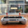 Sunnylife Remote Control Extension Joystick for DJI Mini 3 Pro RC (Gold) - Image 4