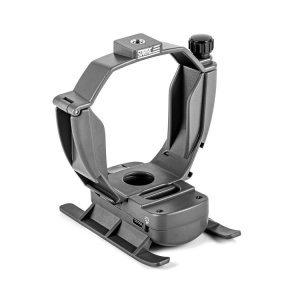 DJI Mavic 3 STARTRC Air-Dropping System Thrower Parabolic (Grey)