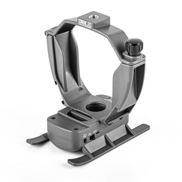 DJI Mavic 3 STARTRC Air-Dropping System Thrower Parabolic (Grey) - Image 2