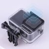 DJI Osmo Action 3 / 4 Touch Screen 5m Underwater Waterproof Housing Diving Case (Transparent) - Image 3