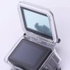 DJI Osmo Action 3 / 4 Touch Screen 5m Underwater Waterproof Housing Diving Case (Transparent) - Image 7