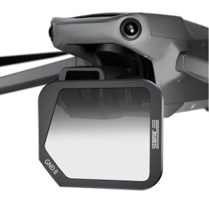 DJI Mavic 3 Classic STARTRC GND8 Gradient ND Lens Filter
