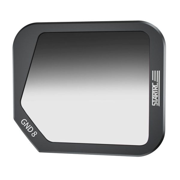 DJI Mavic 3 Classic STARTRC GND8 Gradient ND Lens Filter - Image 2