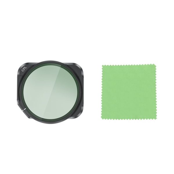 DJI Mavic 3 Classic STARTRC CPL Lens Filter - Image 7