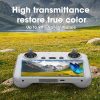 DJI RC Explosion-proof Tempered Glass Screen Film - Image 5