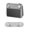 DJI Mini 3 Pro / Mavic 3 / Air2S STARTRC Remote Controller Thumb Rocker Guard Protector Case (Grey)