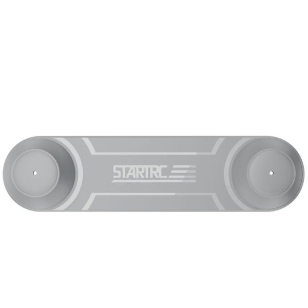 DJI Mini 3 Pro / Mavic 3 / Air2S STARTRC Remote Controller Thumb Rocker Guard Protector Case (Grey) - Image 2