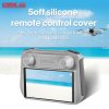 DJI Mini 3 Pro / Mavic 3 / Air2S STARTRC Remote Controller Thumb Rocker Guard Protector Case (Grey) - Image 3