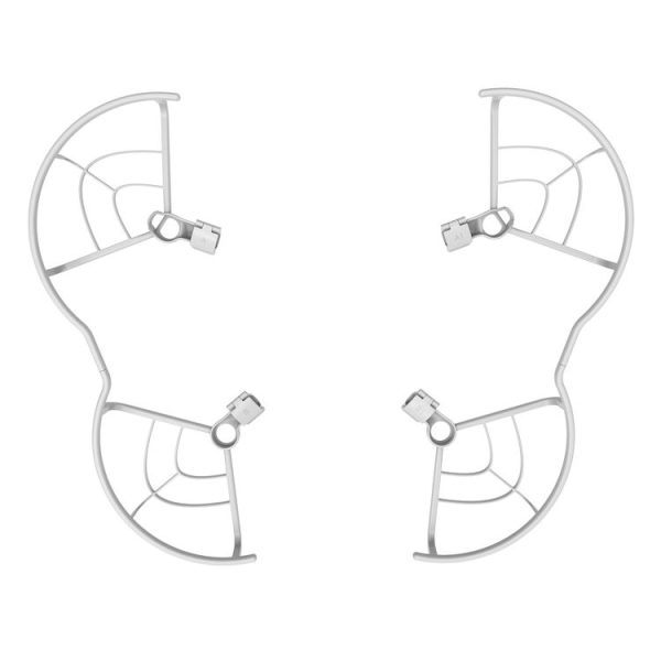 DJI Mini 3 Sunnylife Drone Propeller Protective Guard Anti-collision Ring (Grey) - Image 2