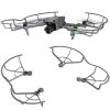 DJI Air 3 STARTRC Drone Propeller Protective Guard Anti-collision Ring (Grey)