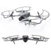 DJI Air 3 STARTRC Drone Propeller Protective Guard Anti-collision Ring (Grey) - Image 3