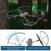 DJI Air 3 STARTRC Drone Propeller Protective Guard Anti-collision Ring (Grey) - Image 5
