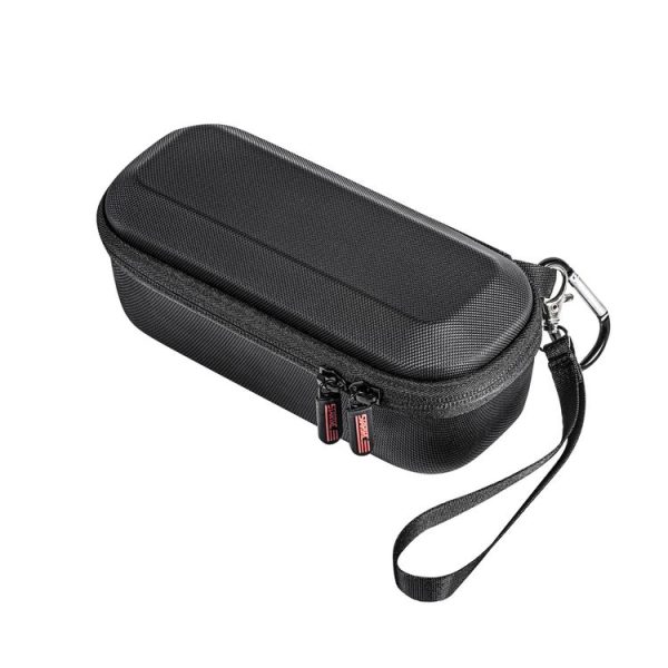 DJI OSMO Pocket 3 STARTRC Portable Carrying Case Body Storage Bag (Black) - Image 2