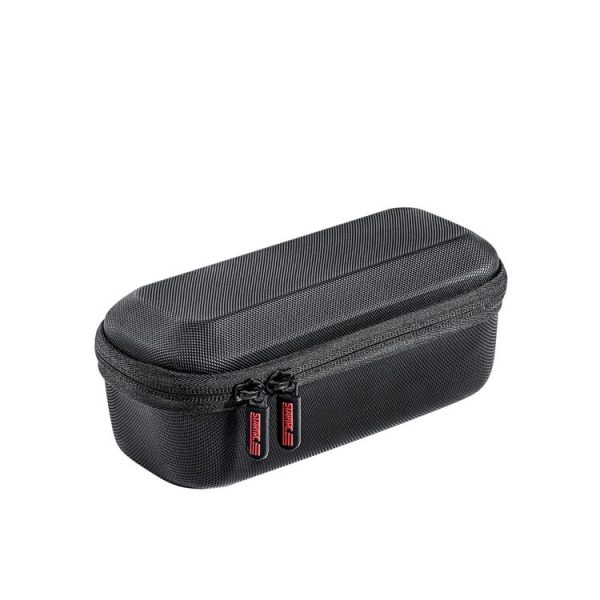 DJI OSMO Pocket 3 STARTRC Portable Carrying Case Body Storage Bag (Black) - Image 3