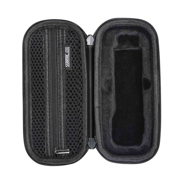DJI OSMO Pocket 3 STARTRC Portable Carrying Case Body Storage Bag (Black) - Image 5
