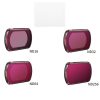 DJI OSMO Pocket 3 STARTRC 4 in 1 ND16 + ND32 + ND64 + ND256 Lens Filter Set - Image 5