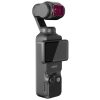 DJI OSMO Pocket 3 STARTRC 3 in 1 ND16 + ND64 + ND256 Lens Filter Set - Image 7