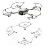 DJI Mini 4 Pro Sunnylife N4P-KC712 Drone Propeller Protective Guard Anti-collision Ring (Grey)