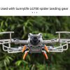 DJI Mini 4 Pro Sunnylife N4P-KC712 Drone Propeller Protective Guard Anti-collision Ring (Grey) - Image 6