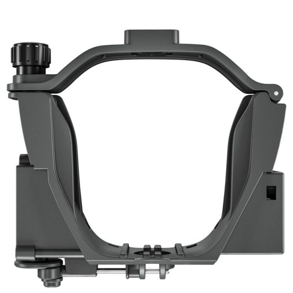 DJI Air 3 STARTRC Air-Dropping System Thrower Parabolic (Grey) - Image 2