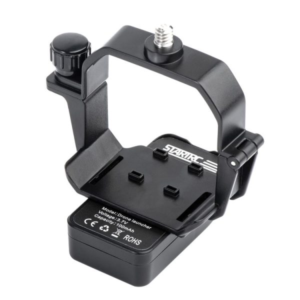 DJI Mini 4 Pro STARTRC LED Light Air-Dropping System Thrower Parabolic - Image 7