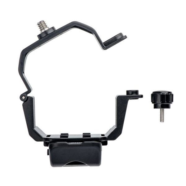 DJI Mini 4 Pro STARTRC LED Light Air-Dropping System Thrower Parabolic - Image 8