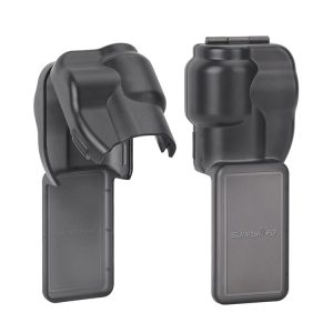 DJI OSMO Pocket 3 Sunnylife Integrated Gimbal Cover Camera Protector (Black)