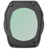 DJI Air 3S STARTRC 6 in 1 ND8 ND16 ND32 ND64 UV CPL Lens Filter - Image 4