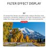 DJI Air 3S STARTRC 6 in 1 ND8 ND16 ND32 ND64 UV CPL Lens Filter - Image 6