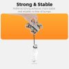 DJI Neo Sunnylife Building Blocks Adapter Funny Building Bricks Toy Expansion Accessories (Grey) - Image 5