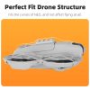 DJI Neo Sunnylife Building Blocks Adapter Funny Building Bricks Toy Expansion Accessories (Grey) - Image 8