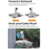 DJI Neo / Insta360 GO 3S / GO 3 Sunnylife Drone Expansion Mount Action Camera Holder Adapter (Grey) - Image 4