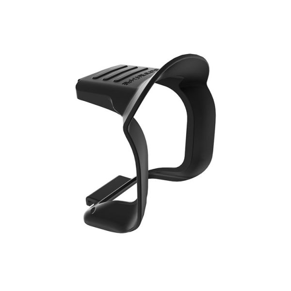 DJI Neo Sunnylife Lens Hood Anti-glare Lens Cover Sunhood Gimbal Protective Cap (Black) - Image 2