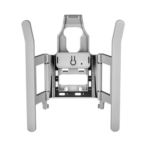 DJI Mini 4 Pro STARTRC LED Light Folding Heightened Landing Gear Training Rack (Grey) - Image 7