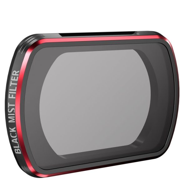 DJI OSMO Pocket 3 STARTRC 1 / 4 Black Mist Filter - Image 2