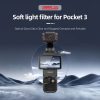 DJI OSMO Pocket 3 STARTRC 1 / 4 Black Mist Filter - Image 3
