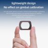 DJI OSMO Pocket 3 STARTRC 1 / 4 Black Mist Filter - Image 5