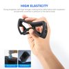 DJI Osmo Action 5 Pro STARTRC Silicone Protective Case with Lens Cover (Black) - Image 6