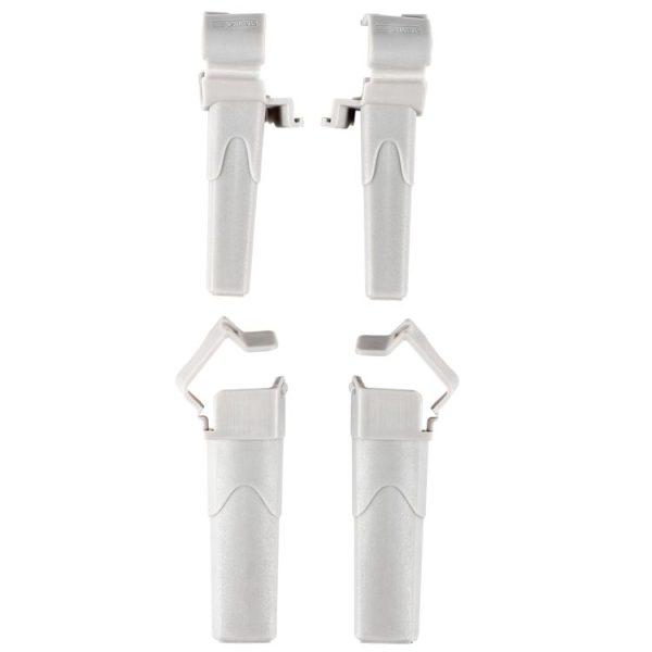 DJI Mini 4 Pro STARTRC Heightened Landing Gear Training Rack - Image 7