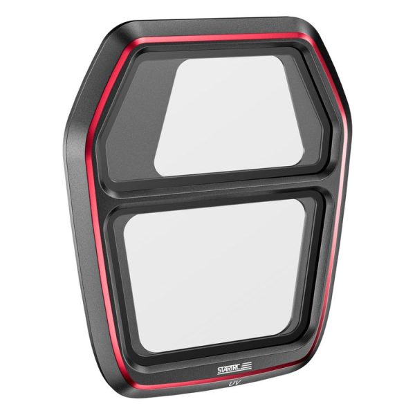 DJI Air 3S STARTRC UV Lens Filter