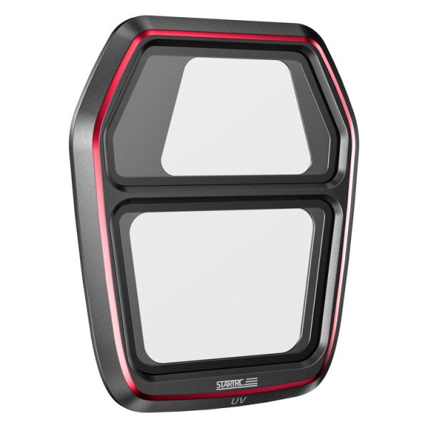 DJI Air 3S STARTRC UV Lens Filter - Image 2