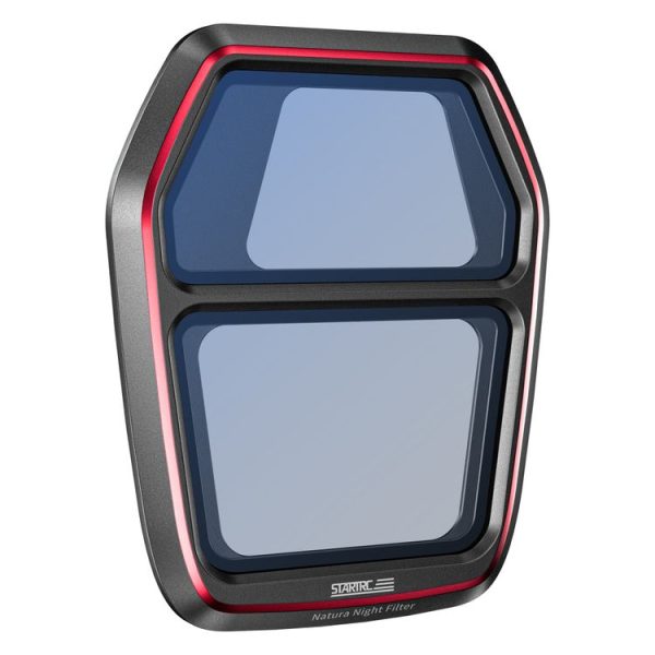 DJI Air 3S STARTRC NIGHT Light Pollution Reduction Lens Filter
