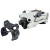 DJI Mini 4 Pro STARTRC Lens Hood Gimbal Anti-Glare Sunshade Cover (Black)