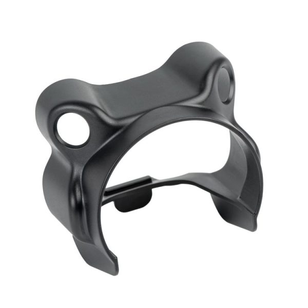 DJI Mini 4 Pro STARTRC Lens Hood Gimbal Anti-Glare Sunshade Cover (Black) - Image 2