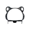 DJI Mini 4 Pro STARTRC Lens Hood Gimbal Anti-Glare Sunshade Cover (Black) - Image 3