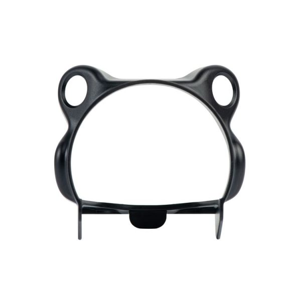 DJI Mini 4 Pro STARTRC Lens Hood Gimbal Anti-Glare Sunshade Cover (Black) - Image 3