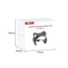 DJI Mini 4 Pro STARTRC Lens Hood Gimbal Anti-Glare Sunshade Cover (Black) - Image 5