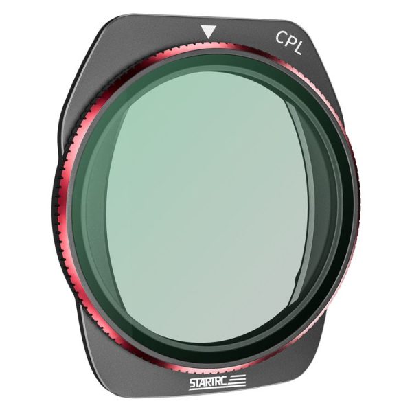 DJI Air 3S STARTRC CPL Lens Filter